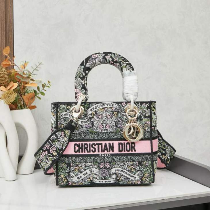 Picture of Dior Handbags _SKUfw239219450fw